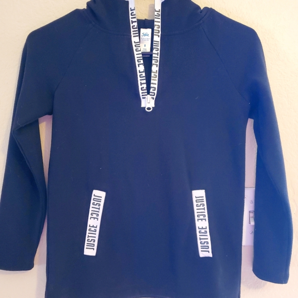 Girls Hoodie